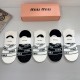 MiuMiu Socks
