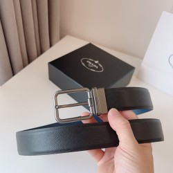 Prada Belts
 Top Quality