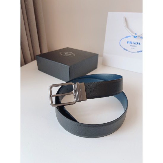 Prada Belts
 Top Quality