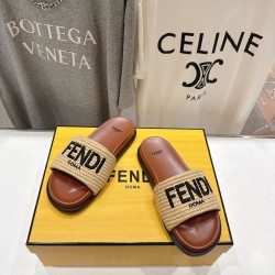 Fendi Shoes Top Quality