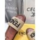 Fendi Shoes Top Quality