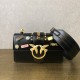 Pinko Bags Top Quality
21x13x6