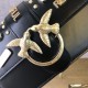 Pinko Bags Top Quality
21x13x6