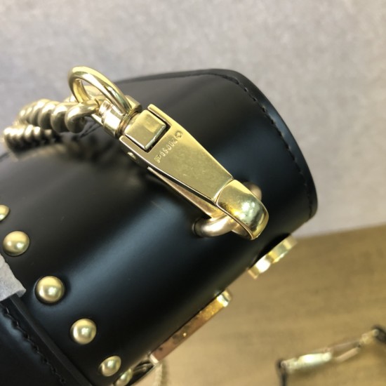 Pinko Bags Top Quality
21x13x6