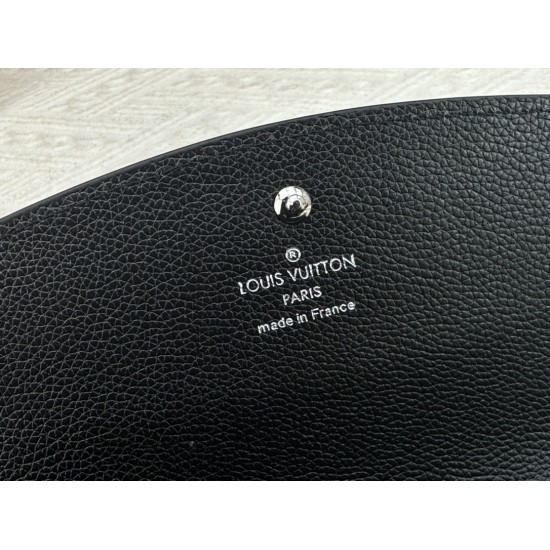 LV Bags High Quality Flip Wallet

