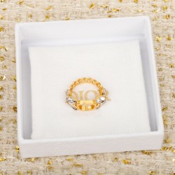 LV Jewelry Ring