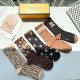 Fendi Socks
