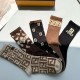 Fendi Socks