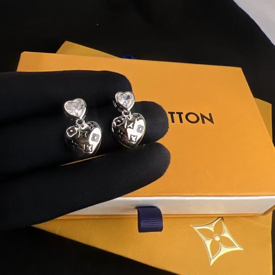 LV Jewelry Earrings