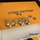 LV Jewelry Earrings
