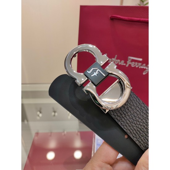Ferragamo Belts
 Top Quality