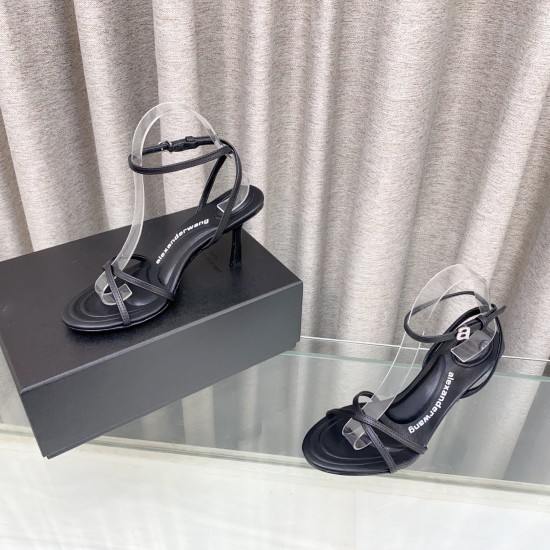 Alexander Wang Shoes Top Quality