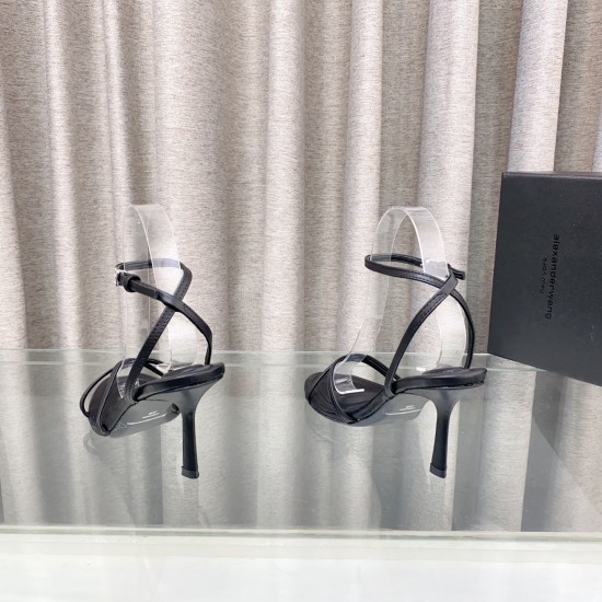 Alexander Wang Shoes Top Quality