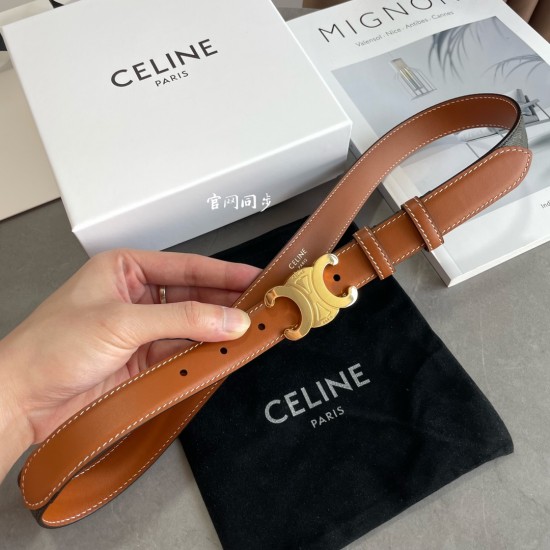 Celine Belts
 Top Quality