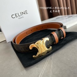 Celine Belts
 Top Quality