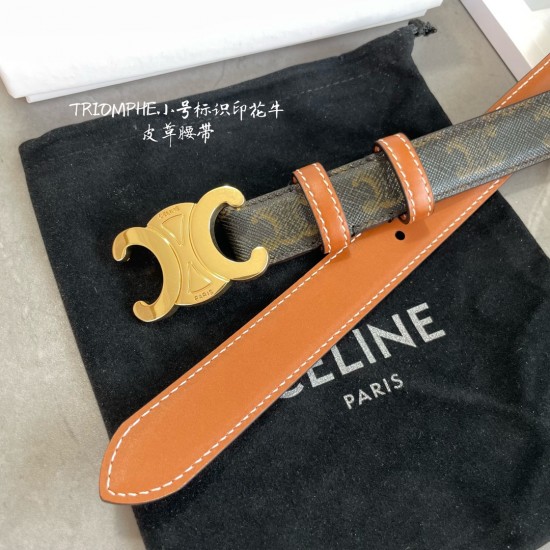Celine Belts
 Top Quality