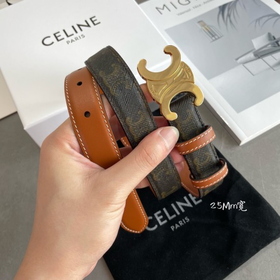 Celine Belts
 Top Quality
