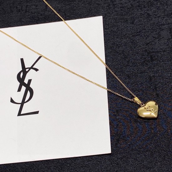 YSL Jewelry Necklace