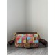 Fendi Bags baguette Top Quality
