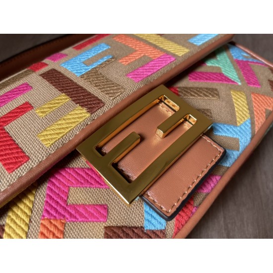 Fendi Bags baguette Top Quality