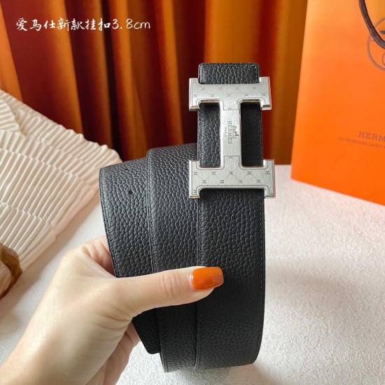 Hermes Belts
 Top Quality
3.8CM
