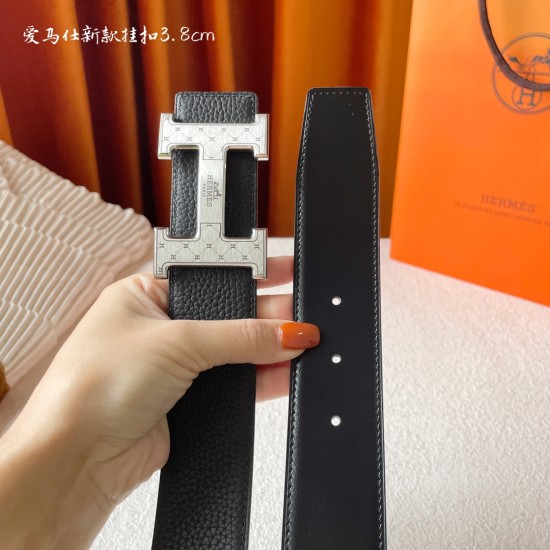 Hermes Belts
 Top Quality
3.8CM