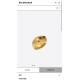 Balenciaga Jewelry Ring