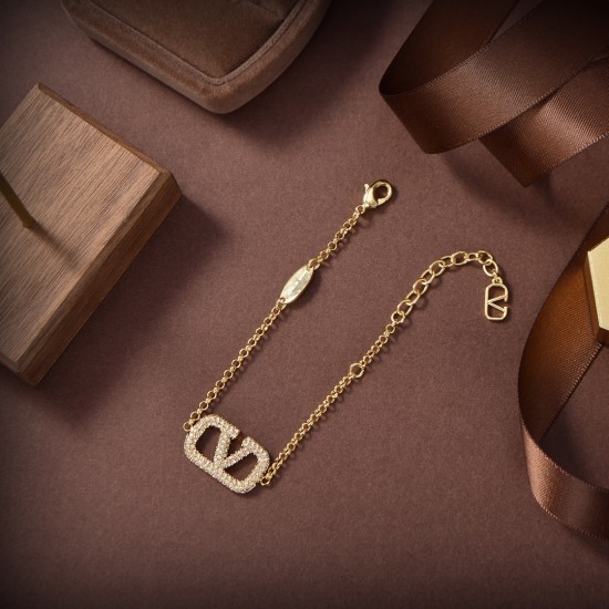 Valentino Jewelry High Quality