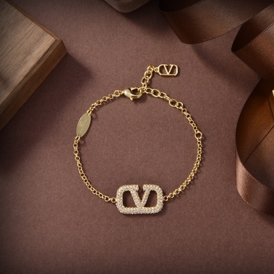 Valentino Jewelry High Quality