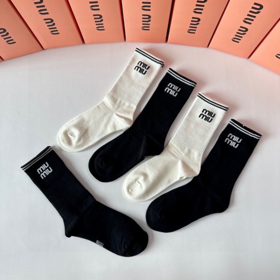MiuMiu Socks