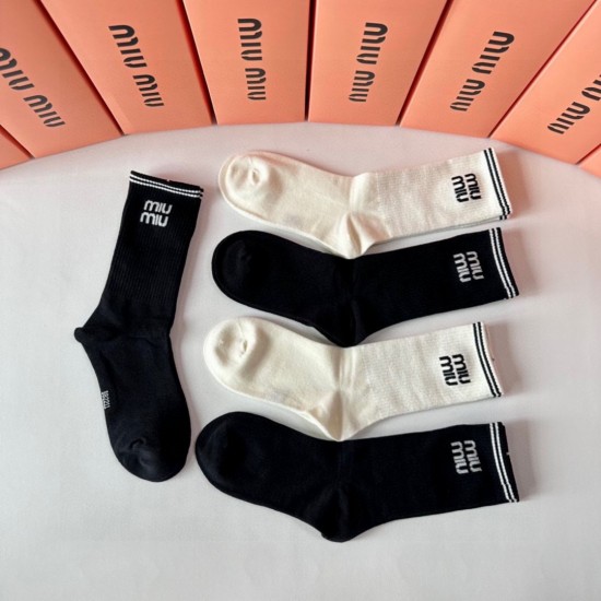 MiuMiu Socks