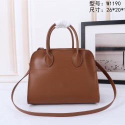 The Row Bags Top Quality
Small:26.20.18
Big:38.26.23