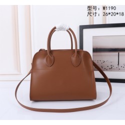 The Row Bags Top Quality
Small:26.20.18
Big:38.26.23