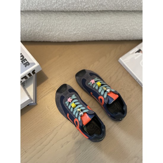 Loewe Shoes Top Quality