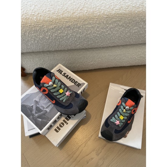 Loewe Shoes Top Quality