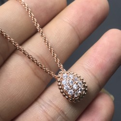 Boucheron Jewelry High Quality