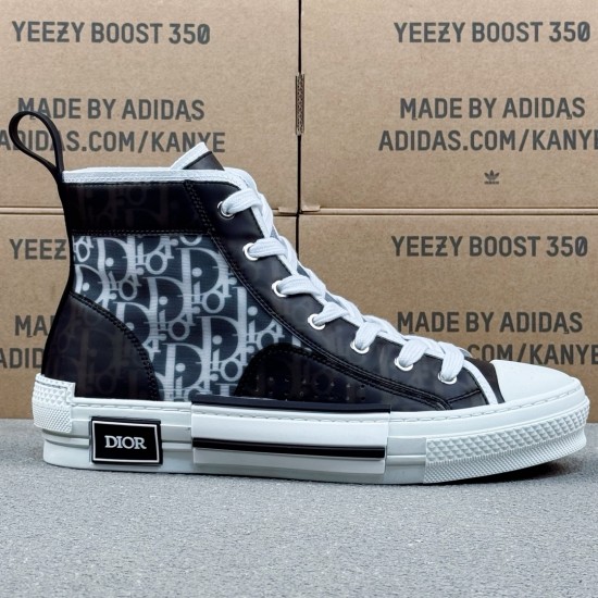 Dior Shoes Top Quality
B23 Oblique