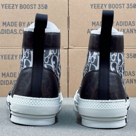 Dior Shoes Top Quality
B23 Oblique