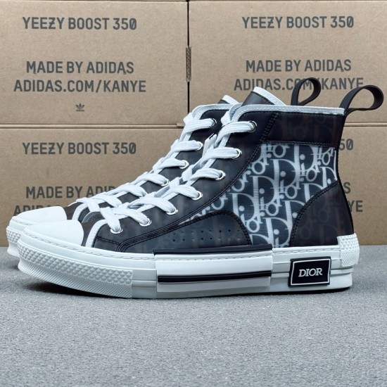 Dior Shoes Top Quality
B23 Oblique