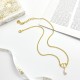Dior Jewelry Necklace