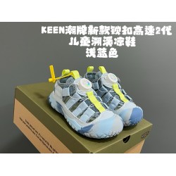 Children Shoes Keen High Quality