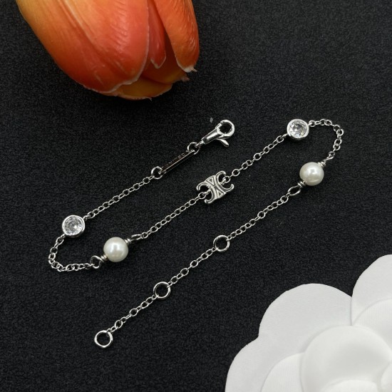 Celine Jewelry High Quality