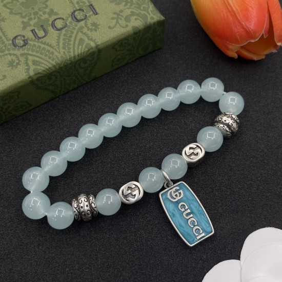 Gucci Jewelry High Quality