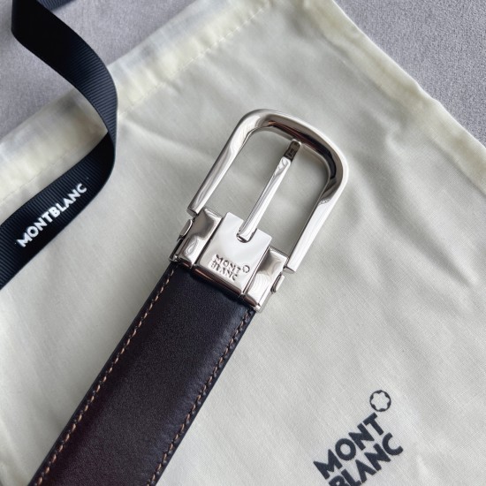 Montblanc Belts
 Top Quality