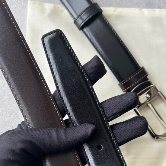 Montblanc Belts
 Top Quality