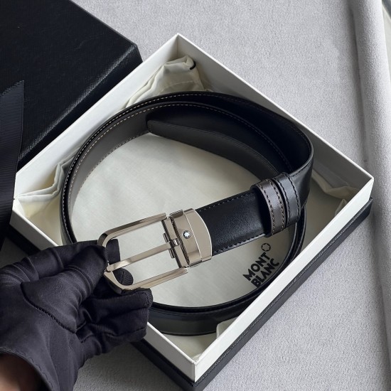 Montblanc Belts
 Top Quality
