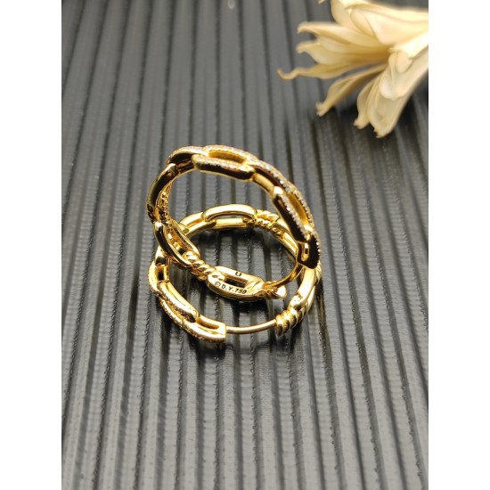 David Jewelry Earrings