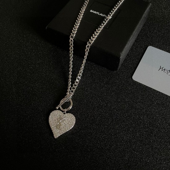 YSL Jewelry Necklace