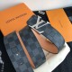 LV Belts
 Top Quality