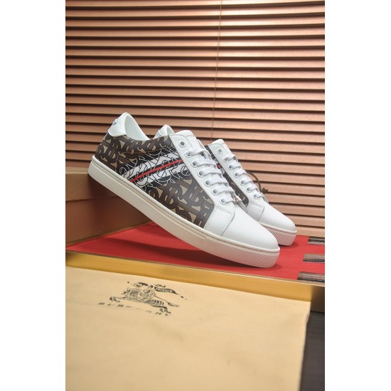 Burberry Shoes Top Quality
